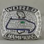 2013 Seattle Seahawks NFL Super Bowl Championship Rings  Ring