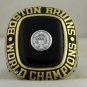1970 Boston Bruins Stanley Cup Championship Rings Ring
