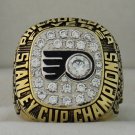 1975 Philadelphia Flyers Stanley Cup Championship Rings Ring