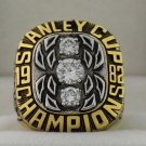 1982 New York Islanders Stanley Cup Championship Rings Ring