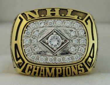 1978 Montreal Canadiens Stanley Cup Championship Rings Ring