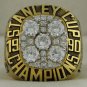 1990 Edmonton Oilers Stanley Cup Championship Rings Ring