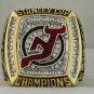 2003 New Jersey Devils Stanley Cup Championship Rings Ring