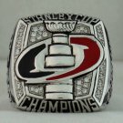 2006 Carolina Hurricanes Stanley Cup Championship Rings Ring