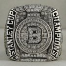 2011 Boston Bruins Stanley Cup Championship Rings Ring