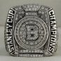 2011 Boston Bruins Stanley Cup Championship Rings Ring