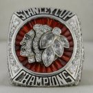 2013 Chicago Black Hawks Stanley Cup Championship Rings Ring