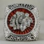 2013 Chicago Black Hawks Stanley Cup Championship Rings Ring