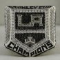 2014 Los Angeles Kings Stanley Cup Championship Rings Ring