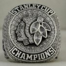 2015 Chicago Black Hawks Stanley Cup Championship Rings Ring