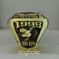 1998 San Diego Padres NL National League World Series Championship Rings Ring
