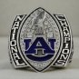 2010 Auburn Tigers NCAA BCS National Championship Rings Ring