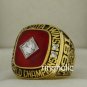 1991 Minnesota Twins World Series Championship Rings Ring