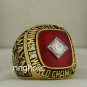 1991 Minnesota Twins World Series Championship Rings Ring