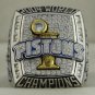 2004 Detroit Pistons Championship Rings Ring