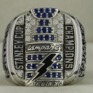 2004 Tampa Bay Lightning Stanley Cup Championship Rings Ring