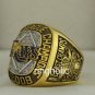 2008 Tampa Bay Rays AL American League World Series Championship Rings Ring