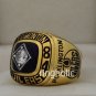 1984 Edmonton Oilers Stanley Cup Championship Rings Ring