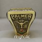 2005 Texas Longhorns NCAA Big 12 Fiesta Championship Rings Ring