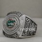 2006 Florida Gators NCAA SEC National Championship Rings Ring