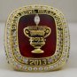 2013 Louisville Cardinals NCAA Sugar Bowl National Championship Rings Ring