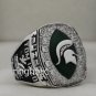 2009 Michigan State Spartans Capital One Bowl Champions Rings Ring