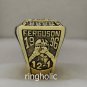 1996 Florida Gators NCAA SEC Championship Rings Ring