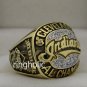 1995 Cleveland Indians AL American League World Series Championship Rings Ring