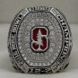 2016 Stanford Cardinal NCAA Rose Bowl Championship Rings Ring