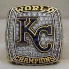 2015 Kansas City Royals World Series Championship Rings Ring