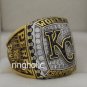 2015 Kansas City Royals World Series Championship Rings Ring