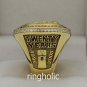 2016 Kobe Bryant National Basketball Retirement Rings Ring