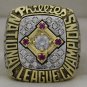 1993 Philadelphia Phillies NL National League World Series Championship Rings Ring