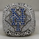 2015 New York Mets NL National League World Series Championship Rings Ring