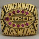 1972 Cincinnati Reds NL National League World Series Championship Rings Ring