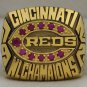 1972 Cincinnati Reds NL National League World Series Championship Rings Ring
