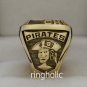 1971 Pittsburgh Pirates World Series Championship Rings Ring