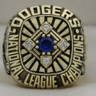 1977 Los Angeles Dodgers NL National League World Series Championship Rings Ring