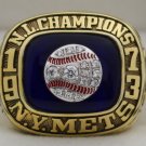 1973 New York Mets NL National League World Series Championship Rings Ring
