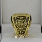 2012 U.S. Olympics Basketball Team Championship Rings Ring