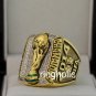 FIFA 2014 Germany Brazil Football 20th World Cup Championship FAN Rings Ring