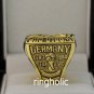 FIFA 2014 Germany Brazil Football 20th World Cup Championship FAN Rings Ring