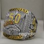 2015 Denver Broncos Super Bowl Championship Rings Ring