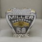 2015 Denver Broncos Super Bowl Championship Rings Ring