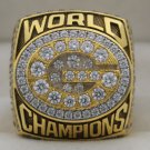 1996 Green Bay Packers NFL Super Bowl Championship Rings  Ring