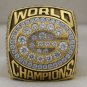 1996 Green Bay Packers NFL Super Bowl Championship Rings  Ring