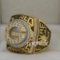 1996 Green Bay Packers NFL Super Bowl Championship Rings  Ring