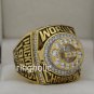 1996 Green Bay Packers NFL Super Bowl Championship Rings  Ring
