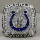 2006 Indianapolis Colts NFL Super Bowl Championship Rings Ring