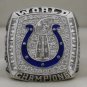 2006 Indianapolis Colts NFL Super Bowl Championship Rings Ring